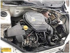 KANGO 1.9 MOTOR