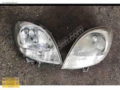 RENUALT KANGO SAĞ SOL FAR SİNAYLİ 8200236590
