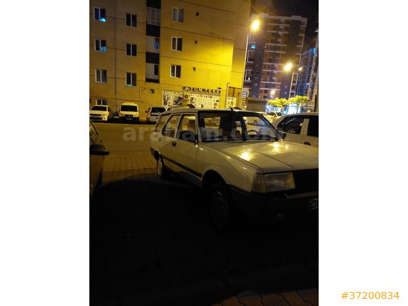 Sahibinden Tofaş Kartal SL 1991 Model