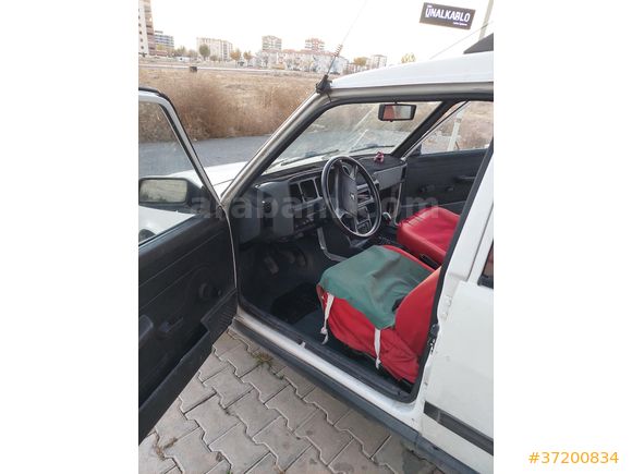 Sahibinden Tofaş Kartal SL 1991 Model