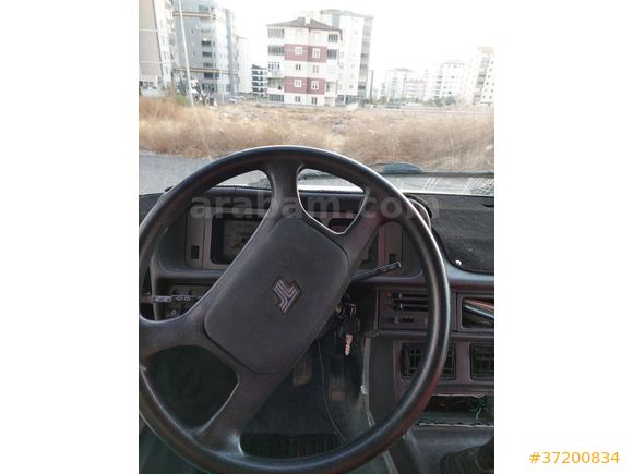 Sahibinden Tofaş Kartal SL 1991 Model