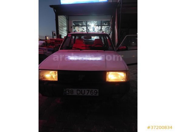 Sahibinden Tofaş Kartal SL 1991 Model