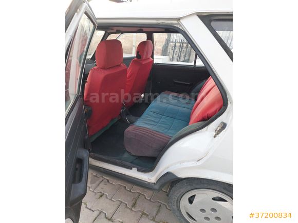 Sahibinden Tofaş Kartal SL 1991 Model