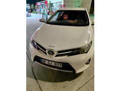 Sahibinden Toyota Auris 1.33 Life 2015 Model