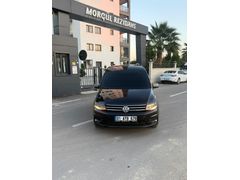 Sahibinden Volkswagen Caddy 2.0 TDI Comfortline 2016 Model