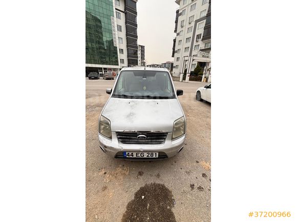 Sahibinden Ford Tourneo Connect 1.8 TDCI GLX 2011 Model