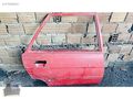 RENAULT 9 SAĞ ARKA KAPI ORJİNAL ÇIKMA