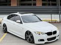 F30-DEĞİŞENSİZ-220'km-İÇİ TABA-M SPORT