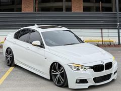 F30-DEĞİŞENSİZ-220'km-İÇİ TABA-M SPORT
