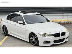 F30-DEĞİŞENSİZ-220'km-İÇİ TABA-M SPORT