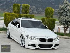 HATASIZZ + /// M SPORT + LCİ + NBT + HARMAN + COİL + VAREX