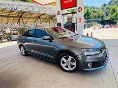 Sahibinden Volkswagen Jetta 1.6 TDi Comfortline 2012 Model  245.000 km Füme