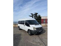 Sahibinden Ford - Otosan Transit 13+1