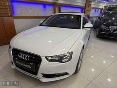 2015 YENİ MAKYAJ 2.0 TDI QUATRO 190 HP A5