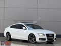 'ALİ ŞAHİN OTOMOTİV' A5 QUATRRO S-LİNE HATASIZ 165 BİN KM