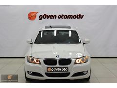 GÜVEN OTO'DAN 2009 BMW 318d PREMİUM 109.000 KM