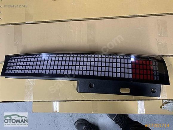 HYUNDAİ STARİA SAĞ ARKA STOP ORJİNAL