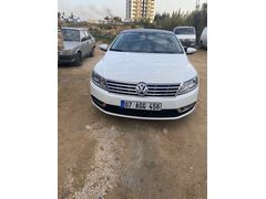 Sahibinden Volkswagen VW CC 1.4 TSi 2016 Model 