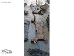focus 3 , focus 3.5 ( 3,5 ) motor Alt travers ( beşiği )