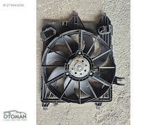 clio kangoo 1.5 dci fan ( pervane motor davlumbaz )