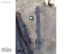 fluence , megane 3 ön tampon demiri