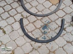 c-hr ( chr ) sol ön dodik orjinal