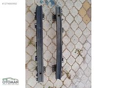 fluence , megane 3 ön tampon demiri