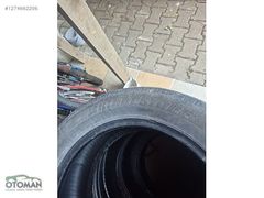 ACIL 215 55 16 Bridgestone marka lastik takımı.