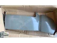 HYUNDAİ H100 SOL ÖN KÖŞE SACI SIFIR ORJİNAL