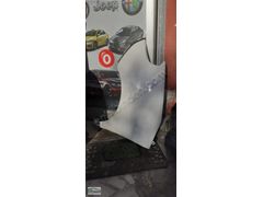 DOBLO 4 ÖN ÇAMURLUK ORJİNAL ÇIKMA