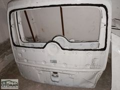 DOBLO 4 BAĞAJ KAPAĞI ORJİNAL ÇIKMA