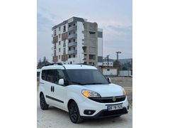 Sahibinden Fiat Doblo Combi 1.3 Multijet Premio 2015 Model Hatay 167.000 km Beyaz