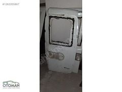 DOBLO BAĞAJ KAPAĞI ORJİNAL ÇIKMA ÇİFTLİ BAĞAJ