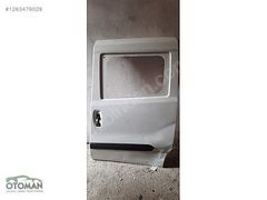 DOBLO SOL SÜRGÜLÜ KAPI ORJİNAL
