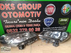 DOBLO FAR TAKIMI ORJİNAL ÇIKMA