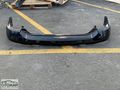 HYUNDAİ İONİQ 6 ARKA TAMPON ORJİNAL