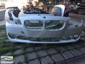 BMW 5 SERİSİ F10 ÖN TAMPON ORJİNAL 2010-2017