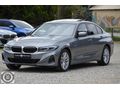 TUHAN MOTORS 2025 BMW 320i SPORTLİNE HATASIZ BOYASIZ DEĞİŞENSİZ