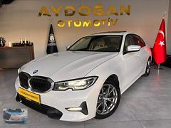 HATASIZ BOYASIZ 3.20İ SPORTLİNE 2022 SUNROOF KDV%20 FATURALI