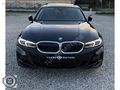 TUHAN MOTORS 2025 BMW 320i SPORTLİNE HATASIZ BOYASIZ DEĞİŞENSİZ