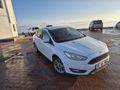 Sahibinden   Ford Focus 1.6 TDCi Trend X 2015 Model