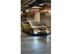 Sahibinden Honda Civic 1.6 i-VTEC Elegance 2007 Model 