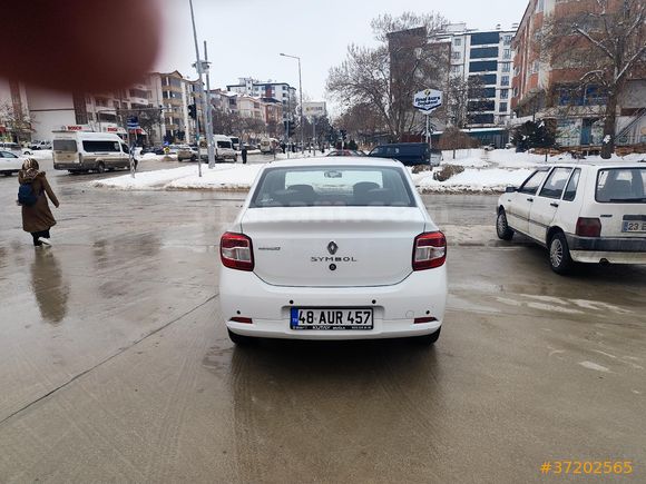 Sahibinden Renault Symbol 1.5 dCi Joy 2016 Model Elazığ