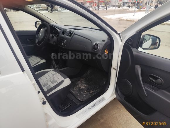 Sahibinden Renault Symbol 1.5 dCi Joy 2016 Model Elazığ