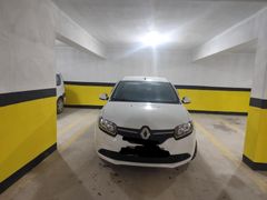 Sahibinden Renault Symbol 1.5 dCi Joy 2016 Model Elazığ