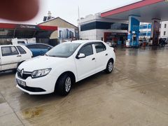 Sahibinden Renault Symbol 1.5 dCi Joy 2016 Model Elazığ