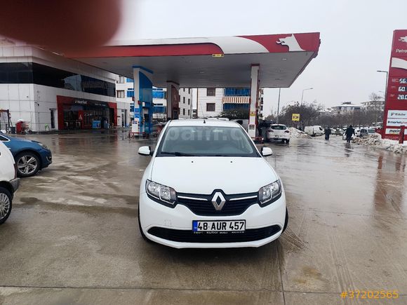 Sahibinden Renault Symbol 1.5 dCi Joy 2016 Model Elazığ