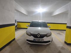 Sahibinden Renault Symbol 1.5 dCi Joy 2016 Model Elazığ