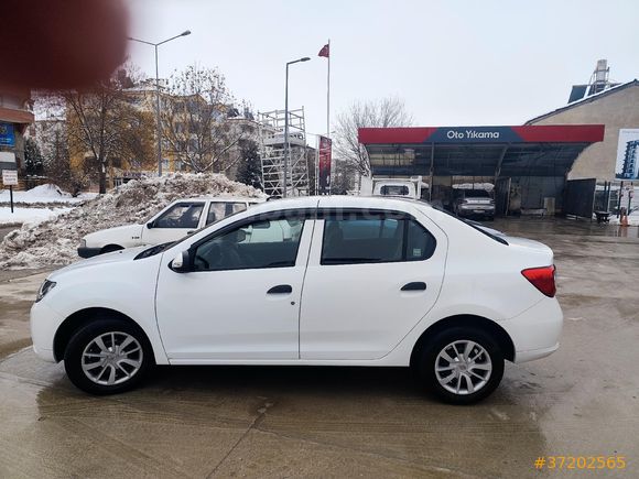 Sahibinden Renault Symbol 1.5 dCi Joy 2016 Model Elazığ