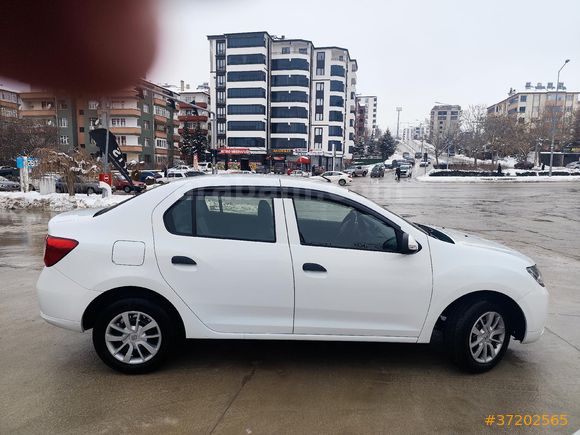 Sahibinden Renault Symbol 1.5 dCi Joy 2016 Model Elazığ